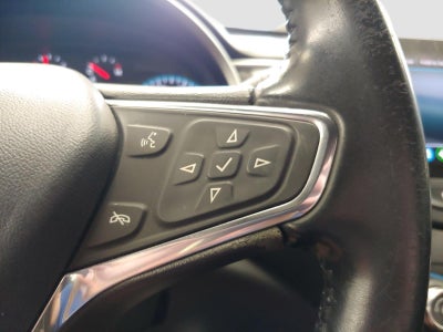 2020 Chevrolet Malibu RS