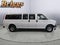 2017 Chevrolet Express Passenger 3500 LT