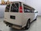 2017 Chevrolet Express Passenger 3500 LT