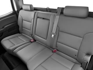 2018 Chevrolet Silverado 2500 HD Work Truck