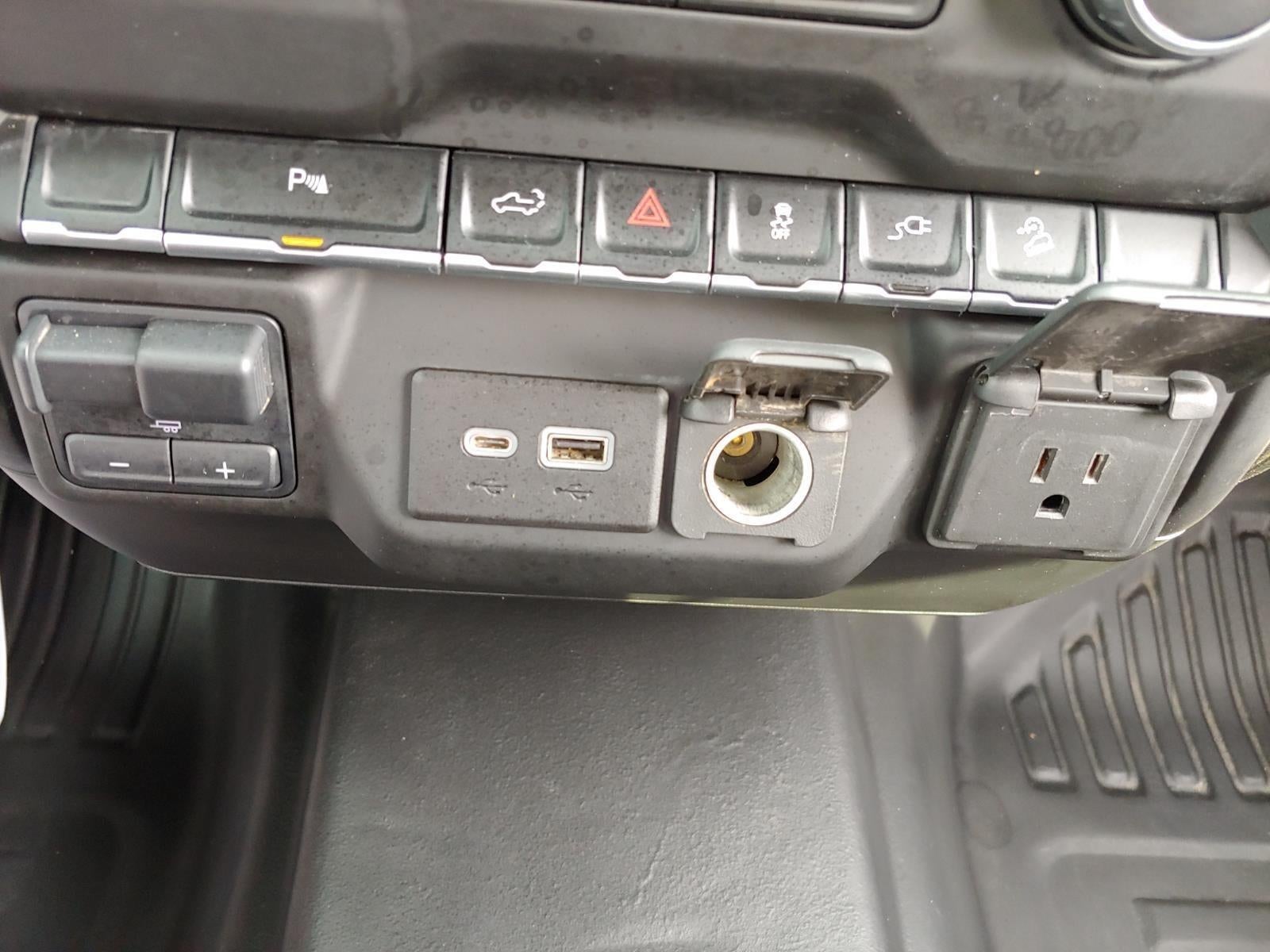 2023 Chevrolet Silverado 2500 HD WT