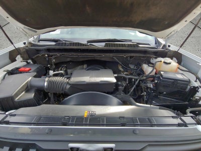 2023 Chevrolet Silverado 2500 HD WT