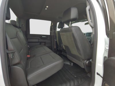 2023 Chevrolet Silverado 2500 HD WT