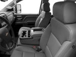 2017 Chevrolet Silverado 2500 HD Work Truck