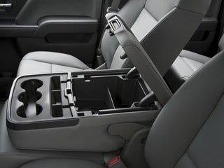 2017 Chevrolet Silverado 2500 HD Work Truck
