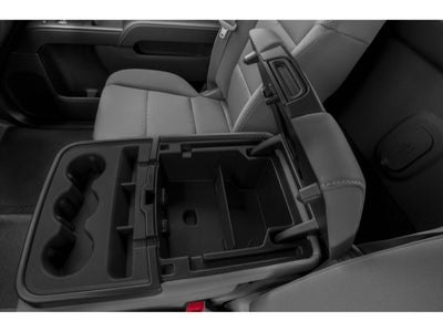 2015 Chevrolet Silverado 3500 HD LT
