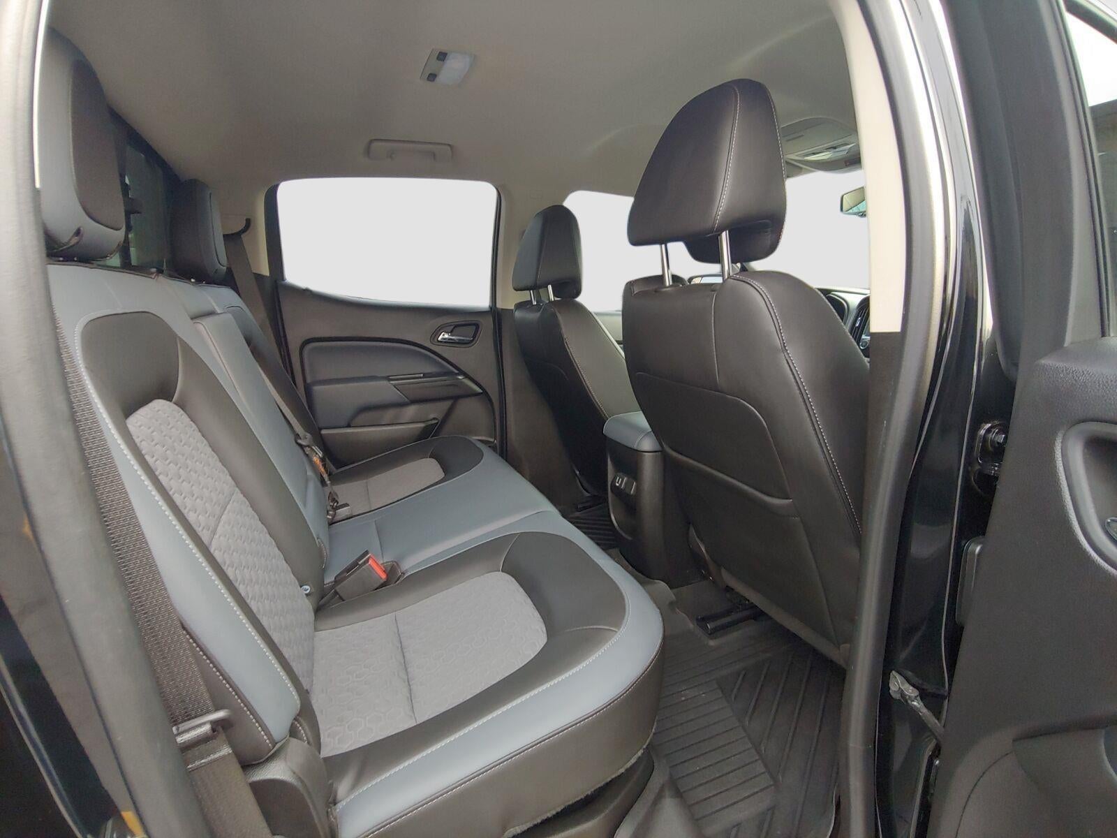 2019 Chevrolet Colorado 2WD Z71