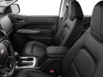 2016 Chevrolet Colorado 4WD LT
