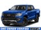 2021 Chevrolet Colorado 4WD Z71