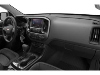 2021 Chevrolet Colorado 4WD Z71