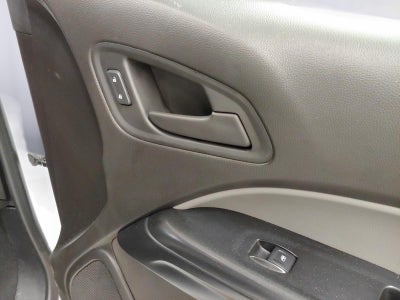 2016 Chevrolet Colorado 2WD WT