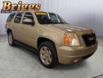 2013 GMC Yukon SLT