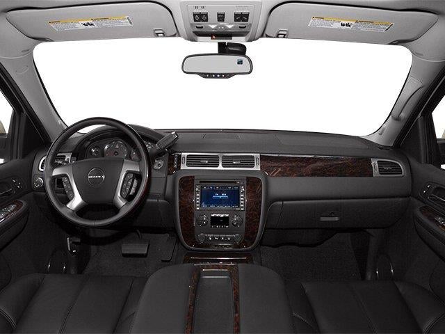 2014 GMC Yukon Denali