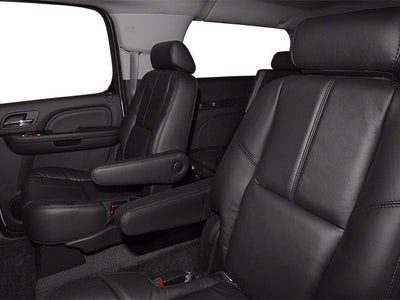 2014 GMC Yukon Denali