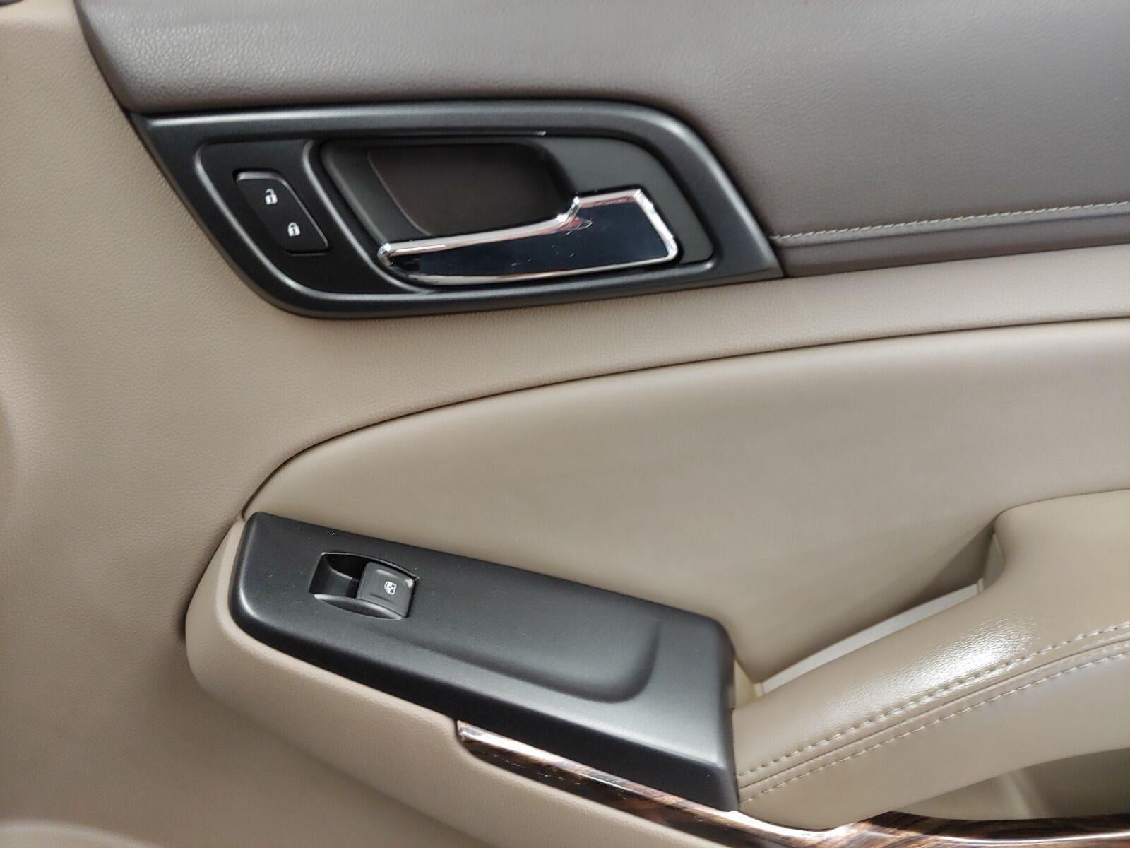 2015 GMC Yukon XL SLT