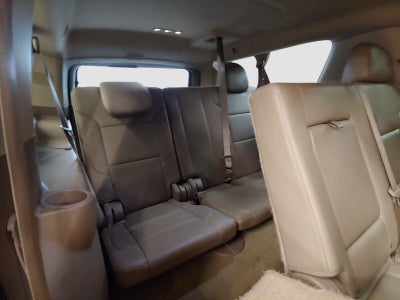 2015 GMC Yukon XL SLT