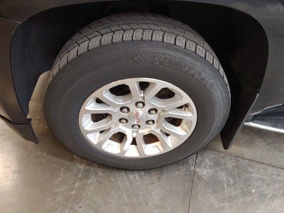 2015 GMC Yukon XL SLT