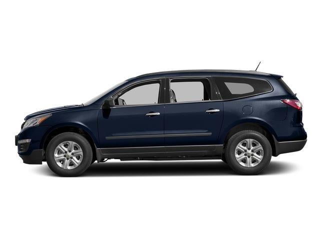 2016 Chevrolet Traverse LS