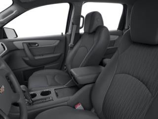 2016 Chevrolet Traverse LS