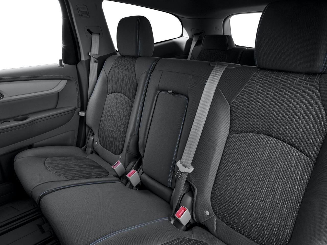 2016 Chevrolet Traverse LS