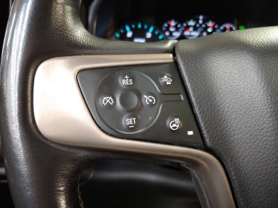 2018 GMC Sierra 2500 HD Denali