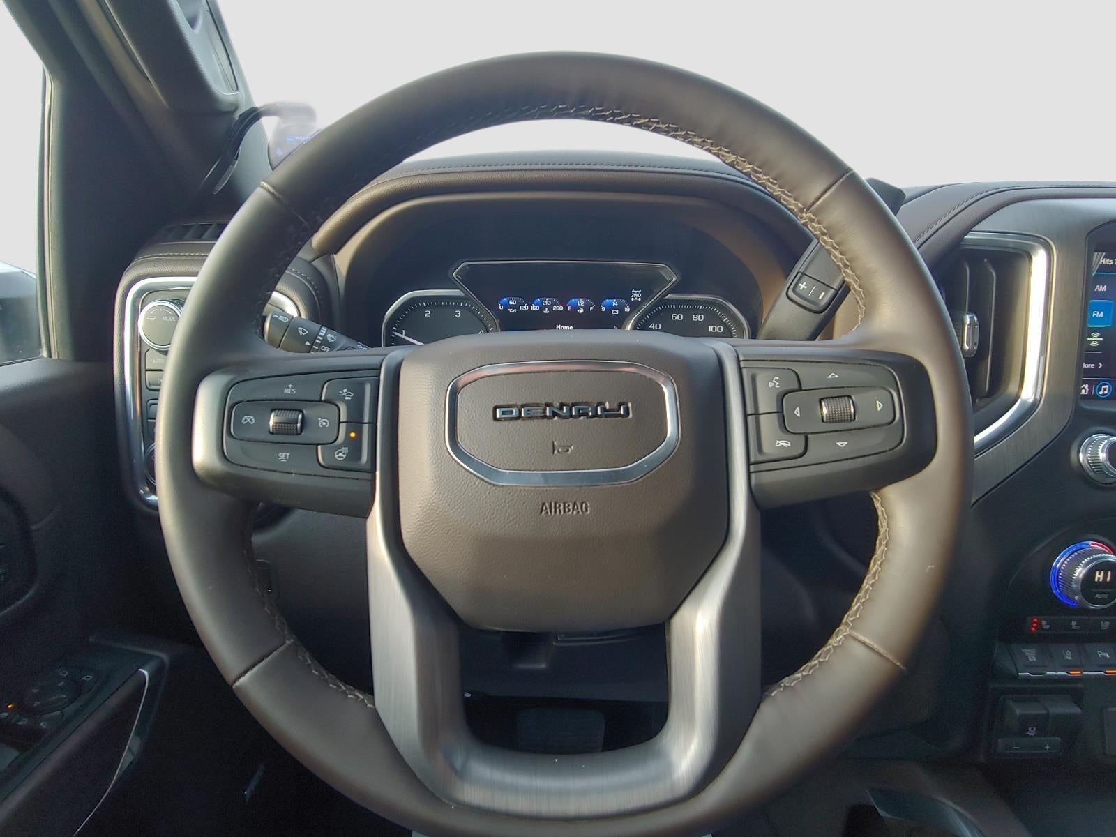 2023 GMC Sierra 2500 HD Denali