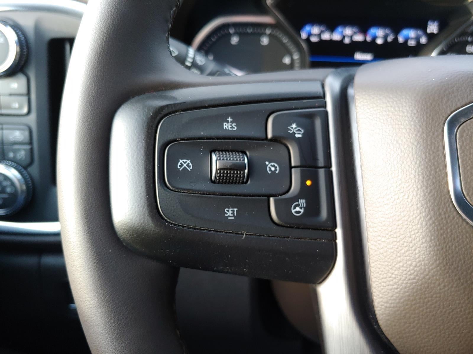 2023 GMC Sierra 2500 HD Denali