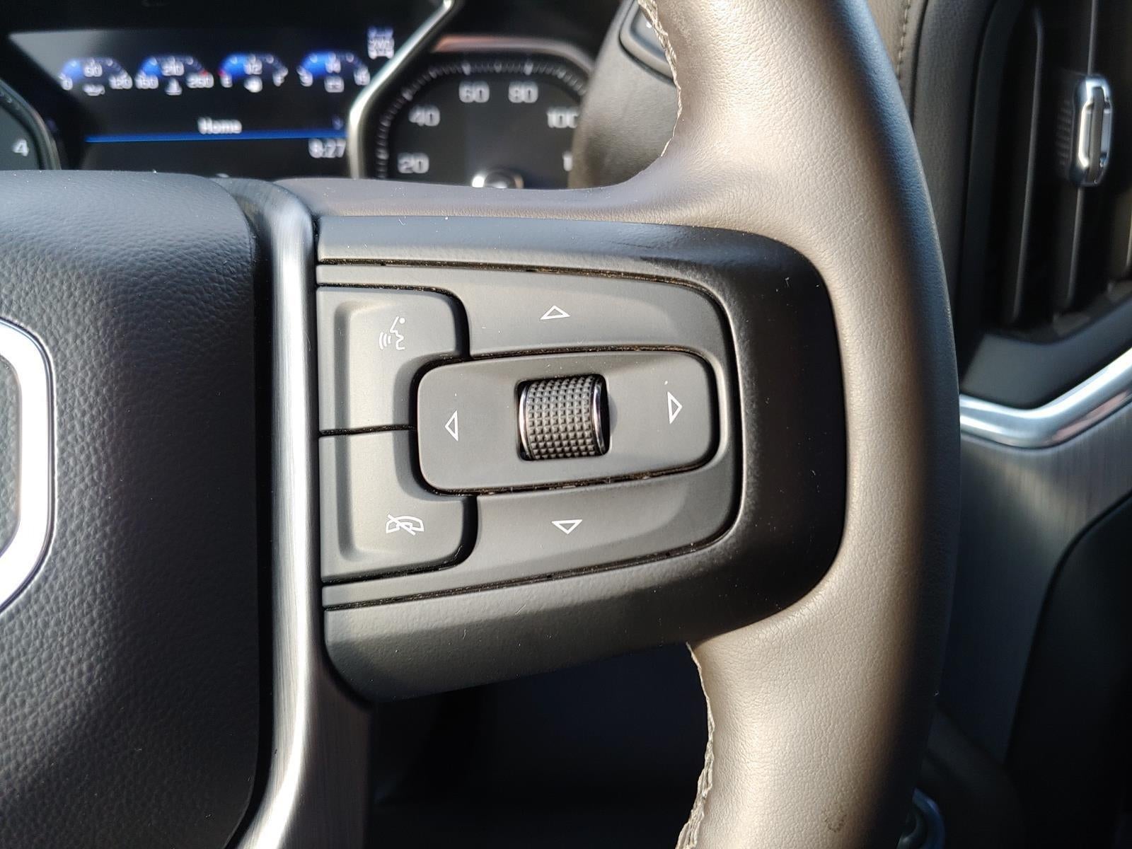 2023 GMC Sierra 2500 HD Denali