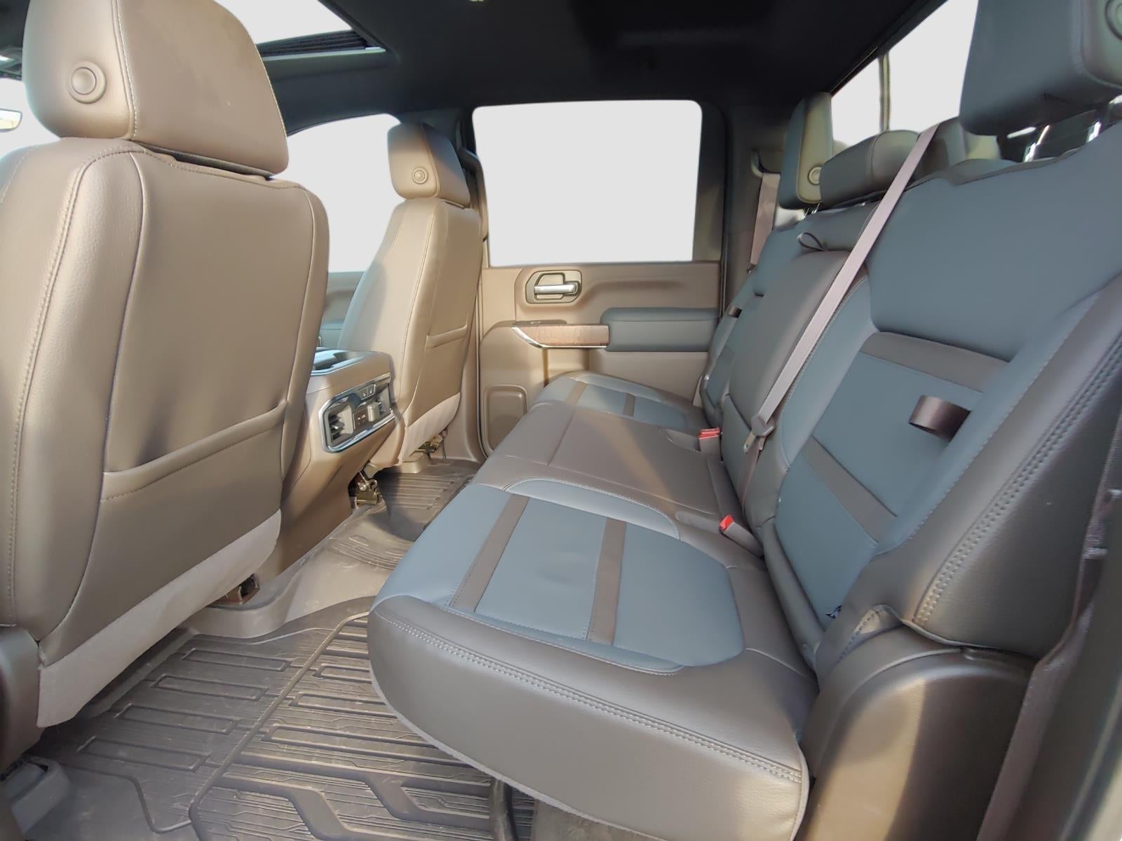 2023 GMC Sierra 2500 HD Denali