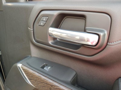 2021 GMC Sierra 2500 HD Denali