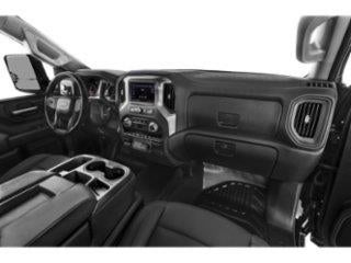 2024 GMC Sierra 3500 HD Denali