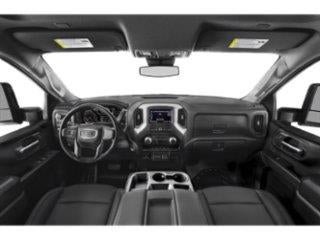 2024 GMC Sierra 3500 HD Denali