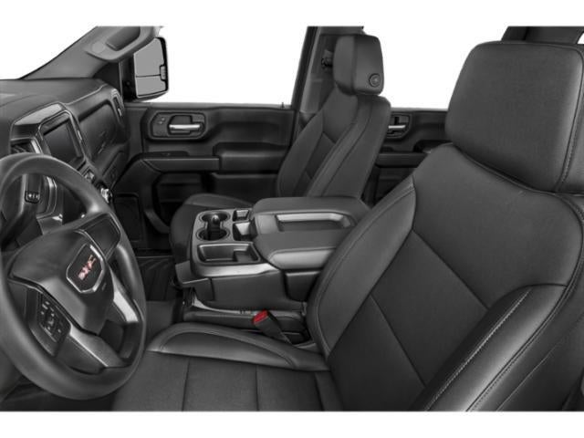 2024 GMC Sierra 3500 HD Denali