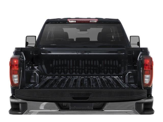 2024 GMC Sierra 3500 HD Denali