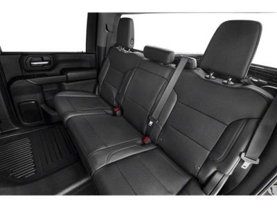 2024 GMC Sierra 3500 HD Denali