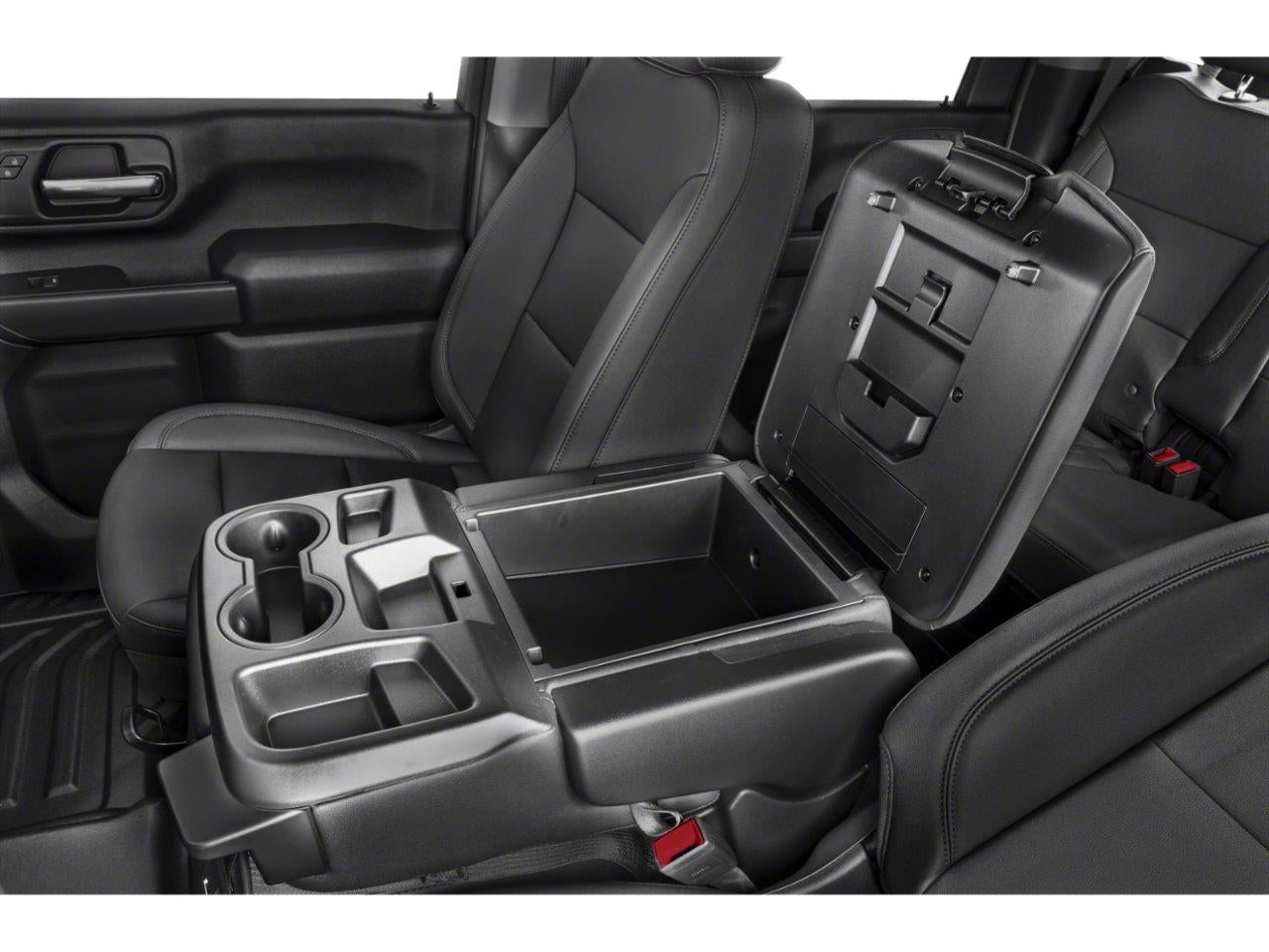 2024 GMC Sierra 3500 HD Denali