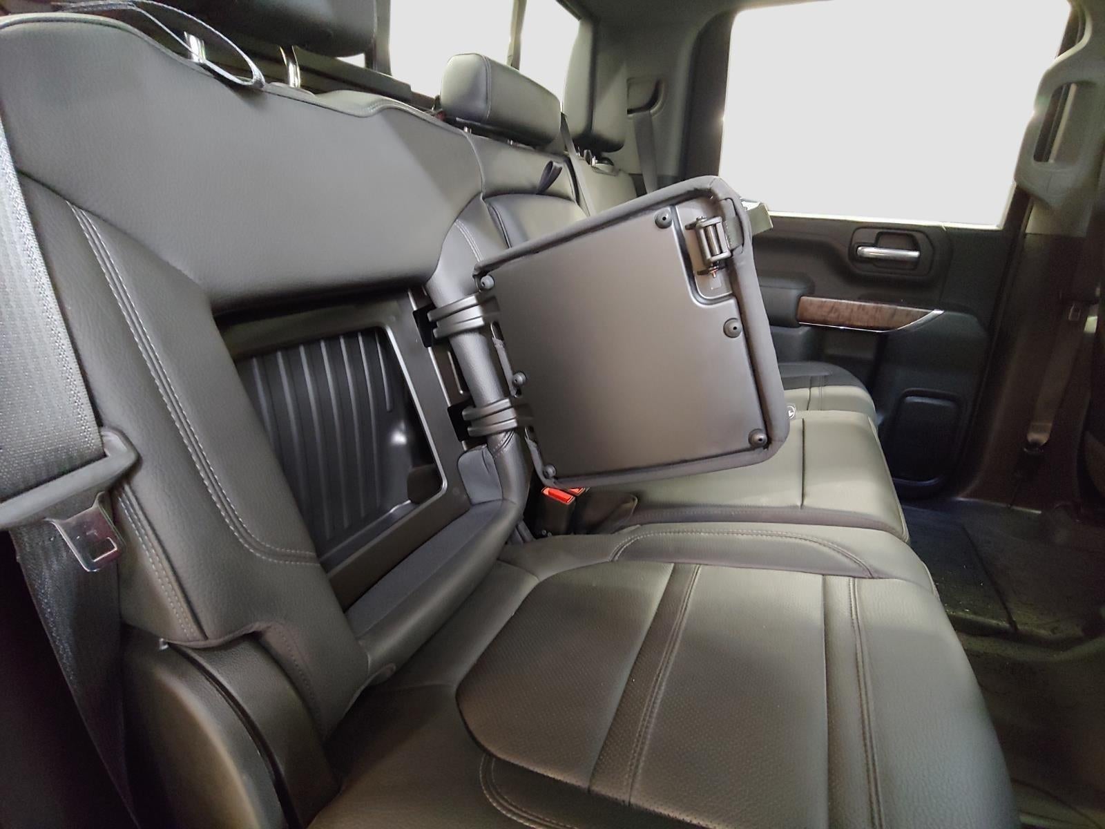 2021 GMC Sierra 3500 HD Denali