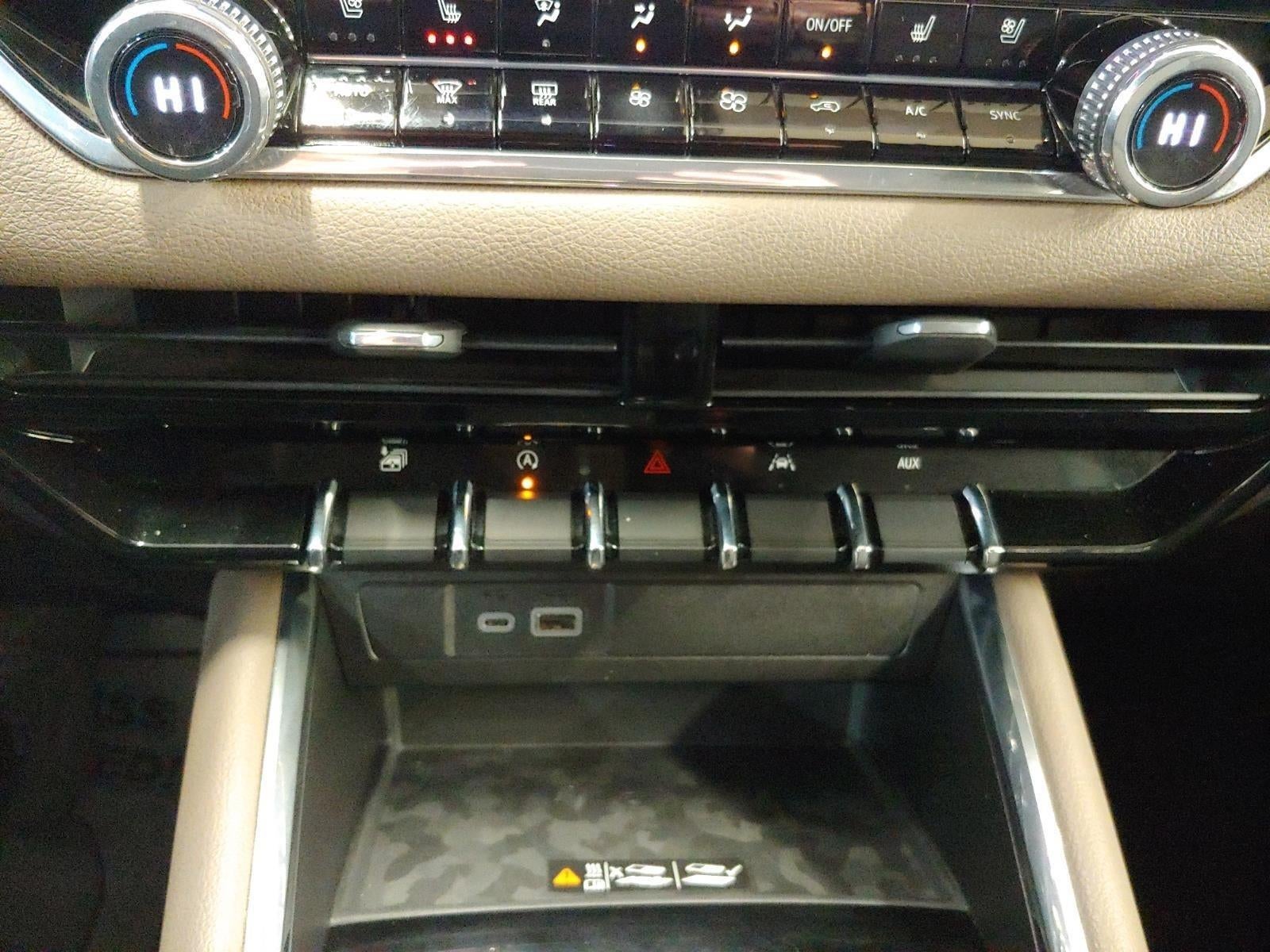 2024 GMC Canyon Denali
