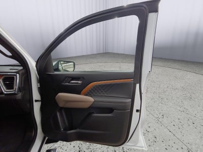 2024 GMC Canyon Denali