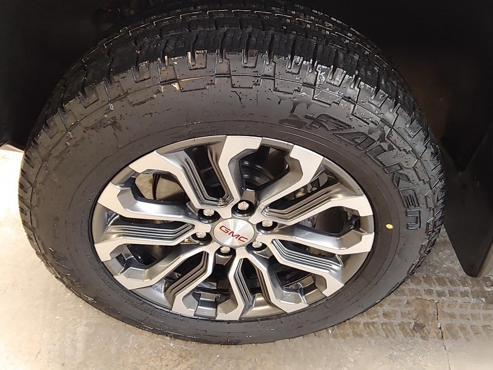 2024 GMC Canyon Denali