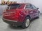 2018 Cadillac XT5 FWD