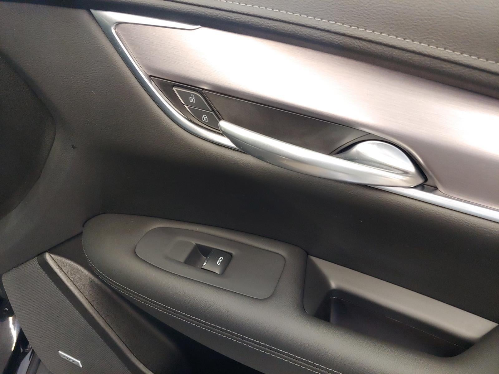 2021 Cadillac XT5 AWD Luxury