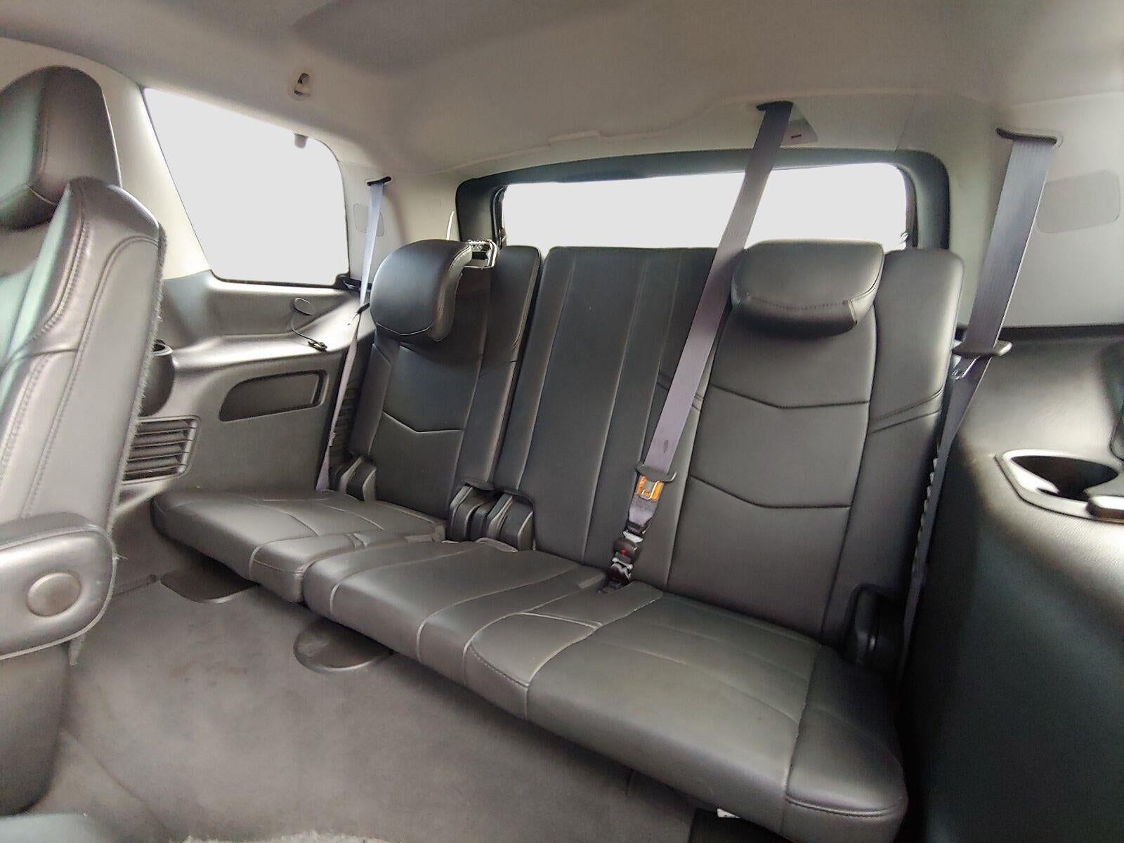2015 Cadillac Escalade Luxury