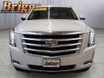 2016 Cadillac Escalade Luxury Collection