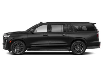 2023 Cadillac Escalade ESV Sport