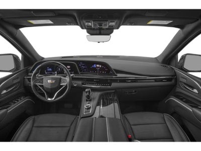 2023 Cadillac Escalade ESV Sport