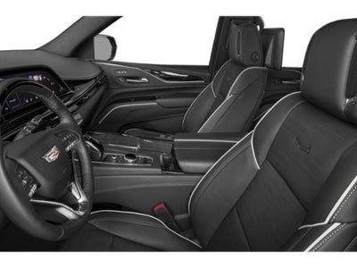 2023 Cadillac Escalade ESV Sport