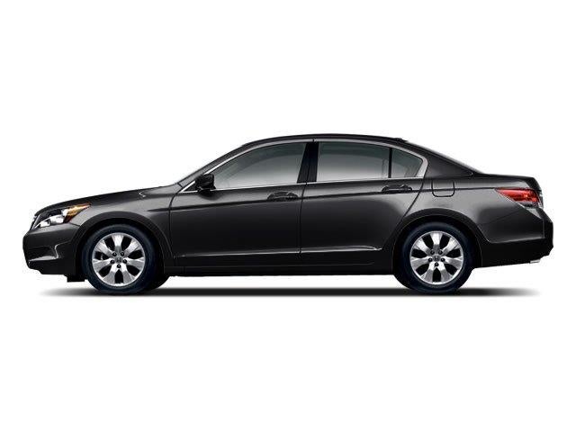 2010 Honda Accord Sdn EX-L