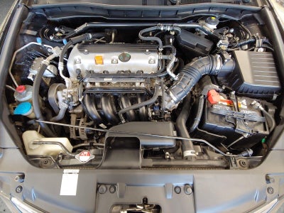 2010 Honda Accord Sdn EX-L