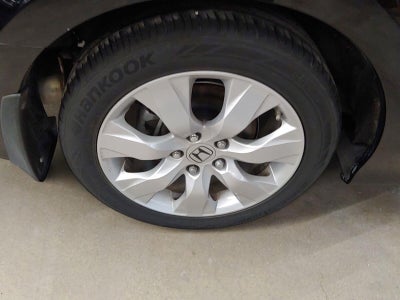 2010 Honda Accord Sdn EX-L